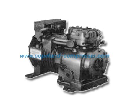 Copeland 3 Series 3AH-0200