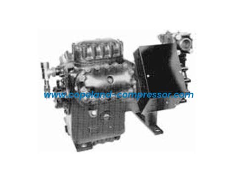 Copeland 6R Series 6RA-1000