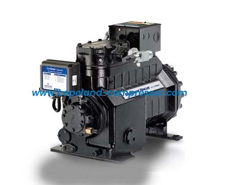 Copeland compressor 2DA3-0500-ES8