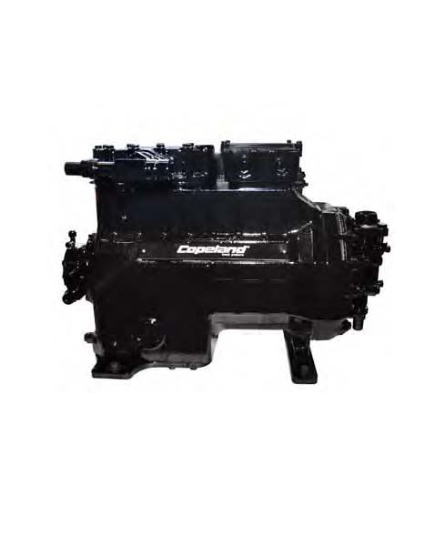 Copeland Discus Compressors