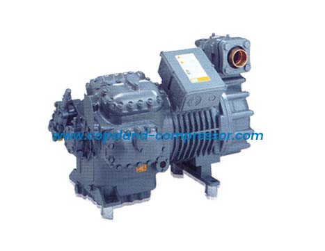 Copeland Semi Hermetic D8SH-5000