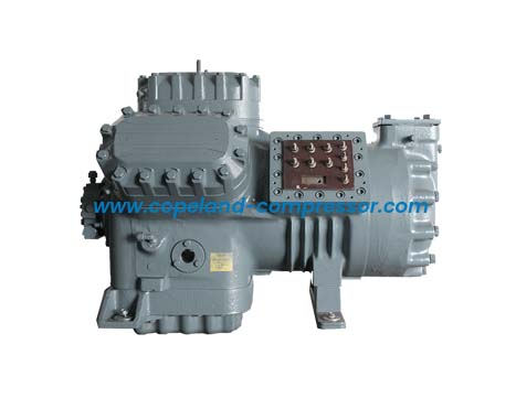 Copeland Semi Hermetic D4SA-2000