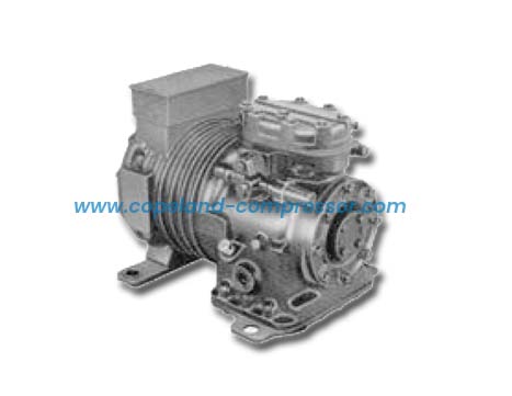 Copeland E Series EAA-0150