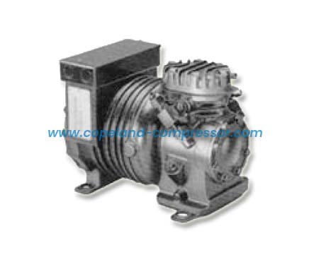 Copeland H Series HAF-0025