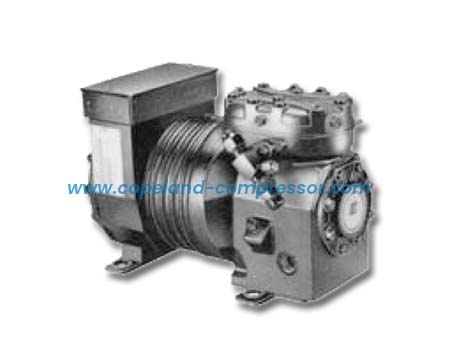 Copeland K Series KAE-0050