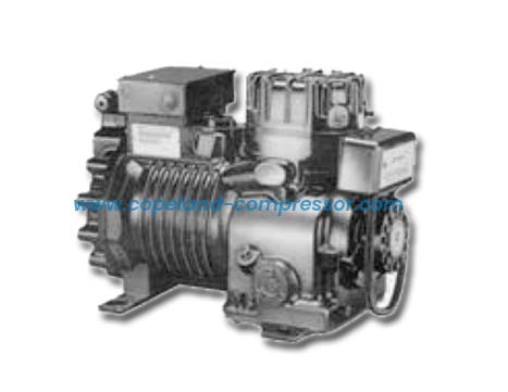 Copeland N Series NRB-0310