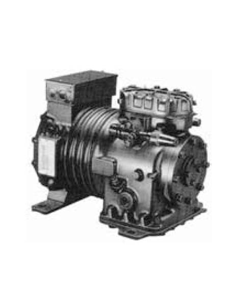 Copeland E Series Compressors