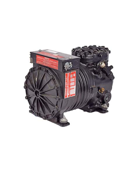 Copeland K Series Compressors