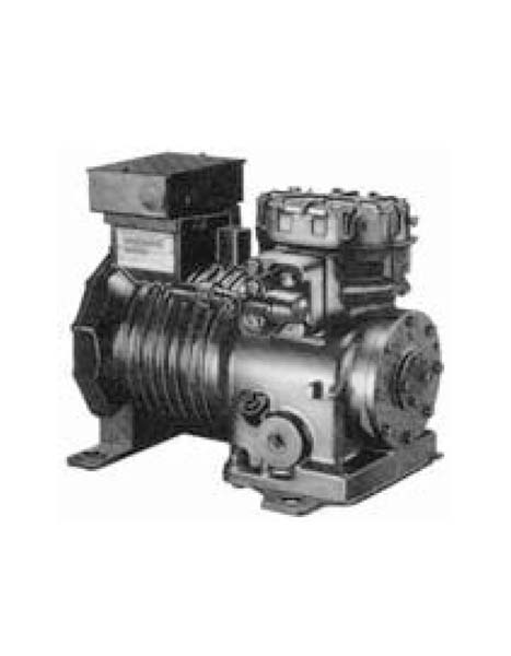 Copeland L Series Compressors