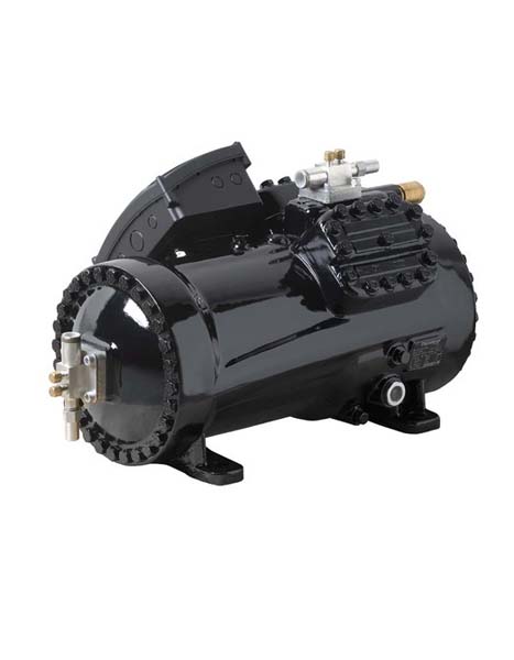 Copeland Stream Series Compressors